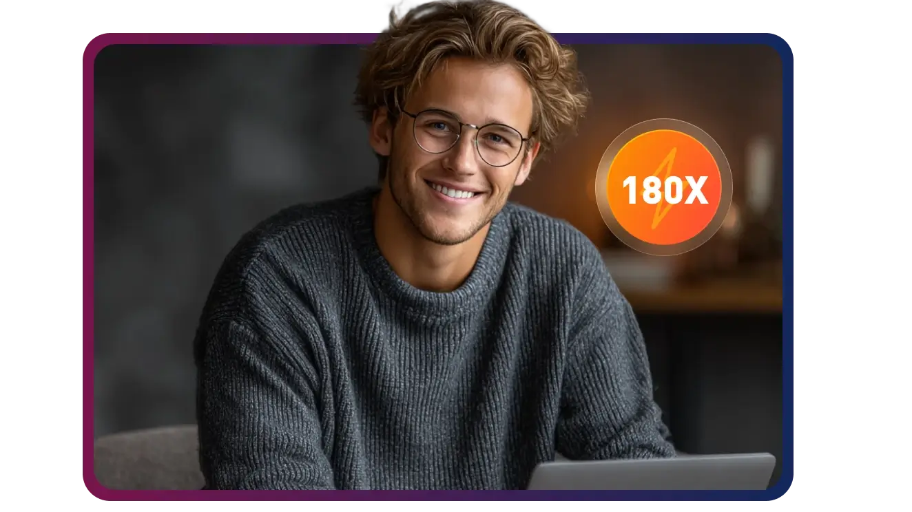 Pro-Speed Transcoding: Entire Libraries in Minutes