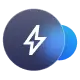 Icon: 180X Faster Conversion