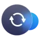 Icon: Pixel-Perfect AVIF to PNG Decoding