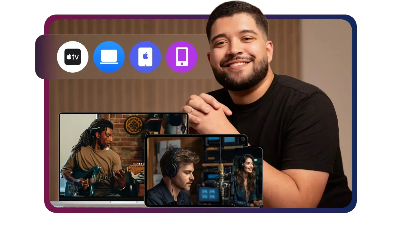 FLAC to Apple-Ready M4A, ALAC, or MP3
