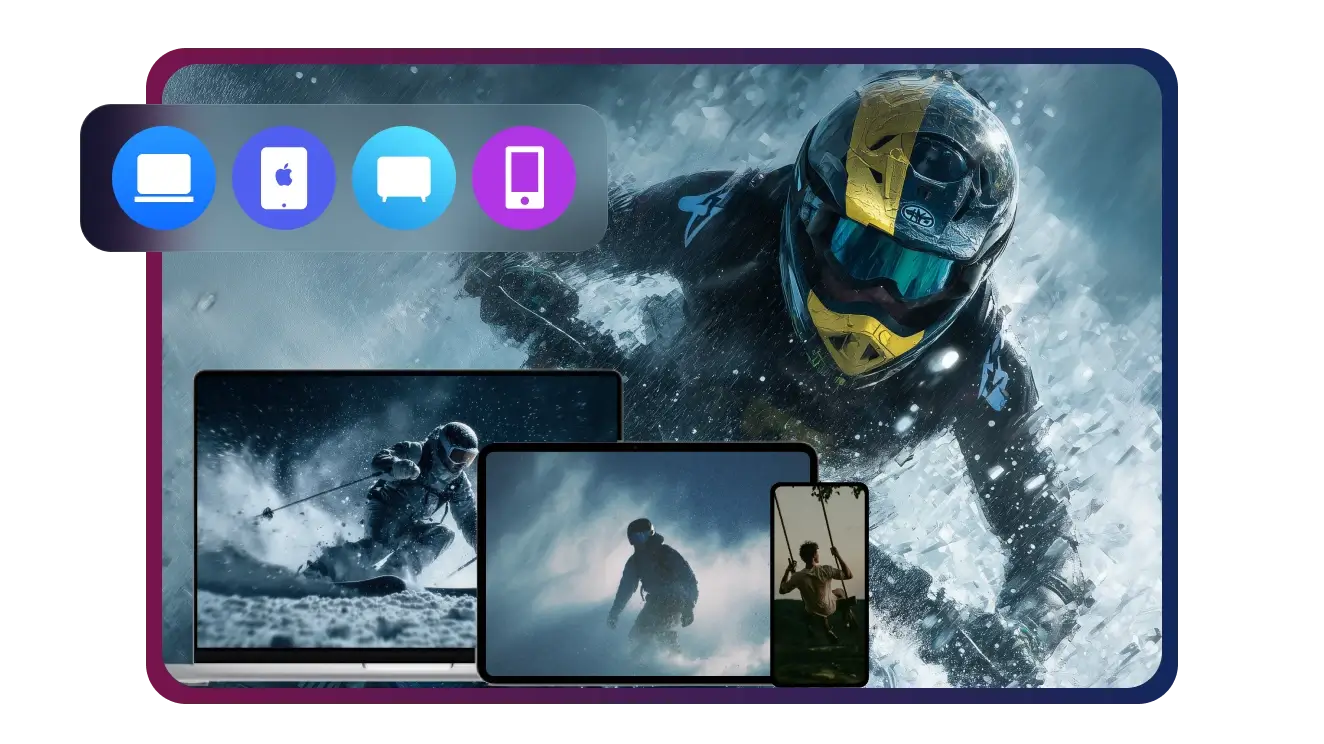 One-Click Social & Mobile Sync