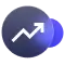 Icon: Lightning Fast Processing