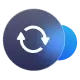 Icon: Conversión de HEIC por lotes