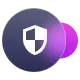Icon: Procesamiento seguro y privado