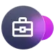 Icon: Ready for Web, Social & Work