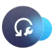 Icon: Instant Format Fix