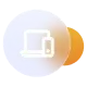Icon: Funktioniert auf Jedem Gerät