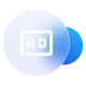 Icon: Original HD Qualität