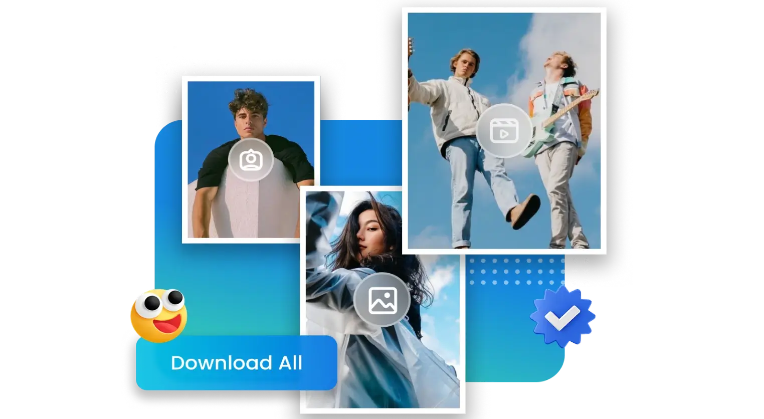 Download Schritt Drei