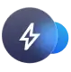 Icon: 快速 JPG 壓縮