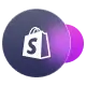 Icon: 針對 Shopify 與 Amazon 最佳化