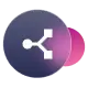 Icon: 非常適合網頁與分享