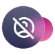 Icon: Keine Anmeldung oder E-Mail erforderlich
