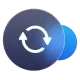 Icon: Pixel-Perfect JPG to PNG Decoding