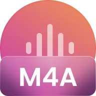 M4A