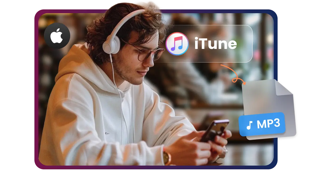 Funciona con iPhone, iTunes y Memos de Voz