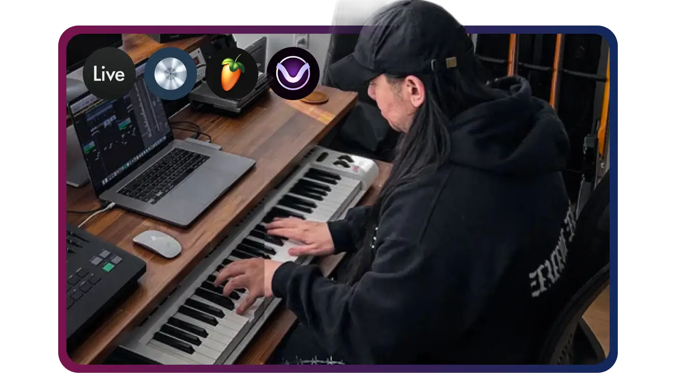 Studio-Grade AAC: Zero Quality Loss