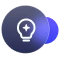 Icon: Optimized for Social Platforms