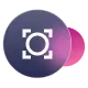 Icon: Optimized for Social & Web