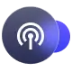 Icon: 专为创作者与播客打造