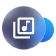 Icon: 保存と保存