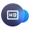 Icon: Lossless Video Quality Guarantee