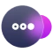 Icon: Supports MP4, MOV & 40+ Formats