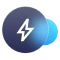 Icon: 180X Faster Browser Compression