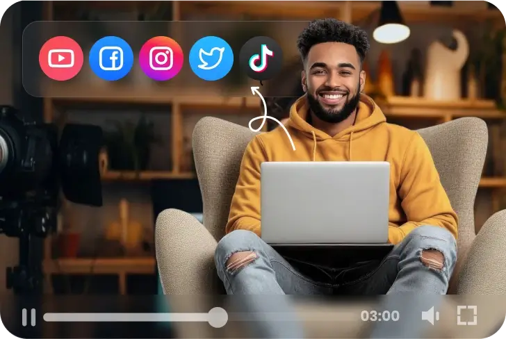 Social-Media-Enthusiast
