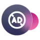 Icon: No Watermarks, No Compromises