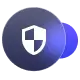Icon: 100% Secure & Malware-Free