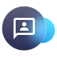 Icon: High-Quality GIF Output
