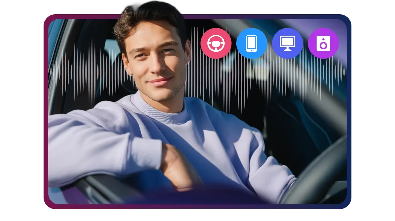 Universelle Wiedergabe: Die Zukunft des Audios ist Opus