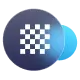 Icon: Préserver la transparence