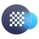 Icon: Lossless Transparency Retention