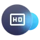 Icon: 高质量 PNG 输出