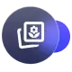 Icon: 50+ 种图片格式