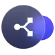 Icon: Optimiert für Web & Teilen