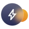 Icon: 180X Faster Compression Speed