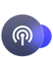 Icon: Privacy-First Editing