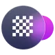 Icon: Full Transparency Support
