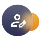 Icon: Built for Creators & Editors