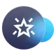 Icon: Pas d'inscription, pas de filigrane