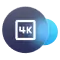 Icon: 100% Secure Local Browser Processing
