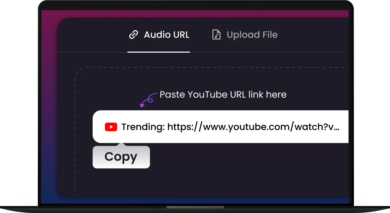 Ihr Video hochladen