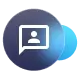 Icon: 針對社群媒體最佳化