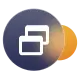Icon: 支援 1,000 多個網站