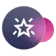 Icon: 無畫質損失輸出