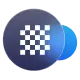 Icon: Full Transparency Preservation