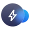 Icon: Fast Word to PDF Conversion